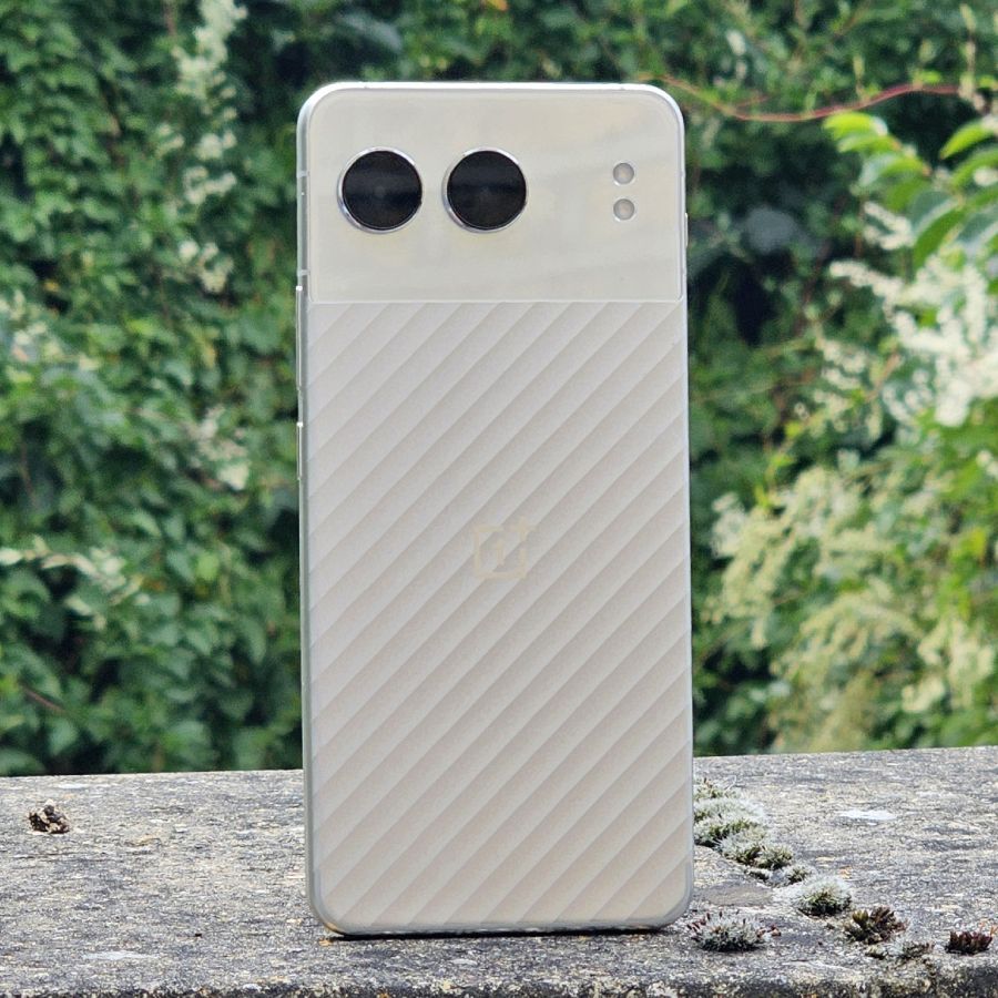 【美品】OnePlus Nord 4 OnePlus Nord 4 5G (Silver 8GB RAM 256GB) Global Version ( NO