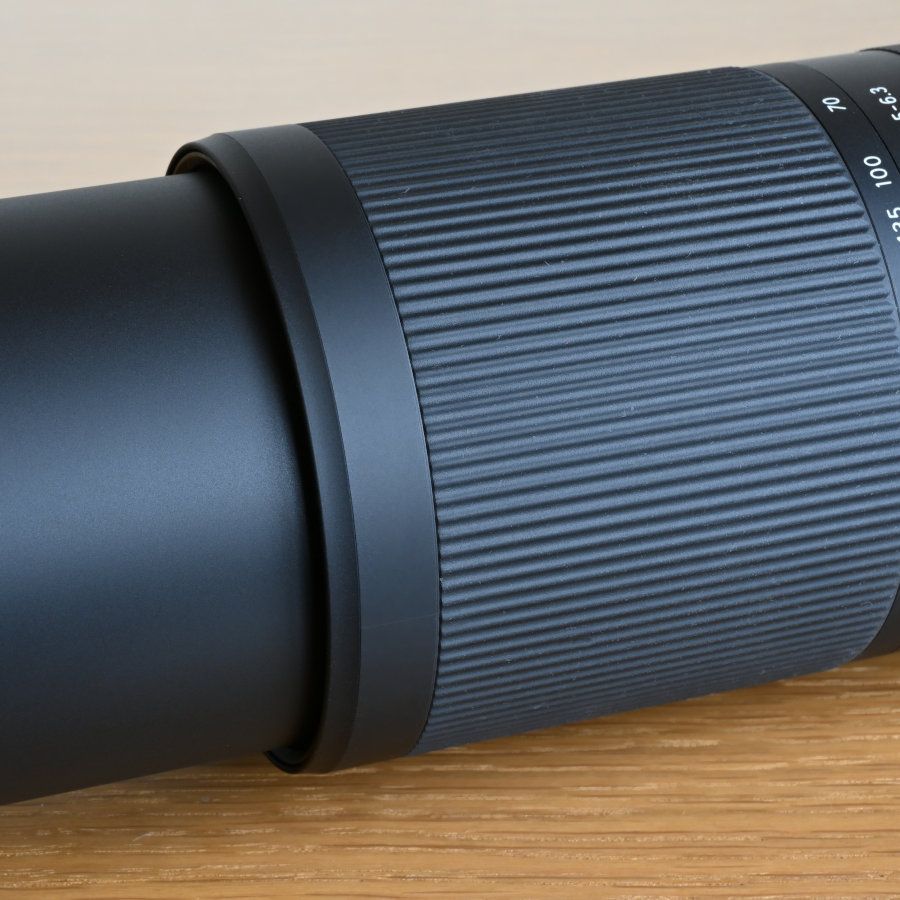 Tamron 70-300mm F/4.5-6.3 Di III RXD review | Digital Camera