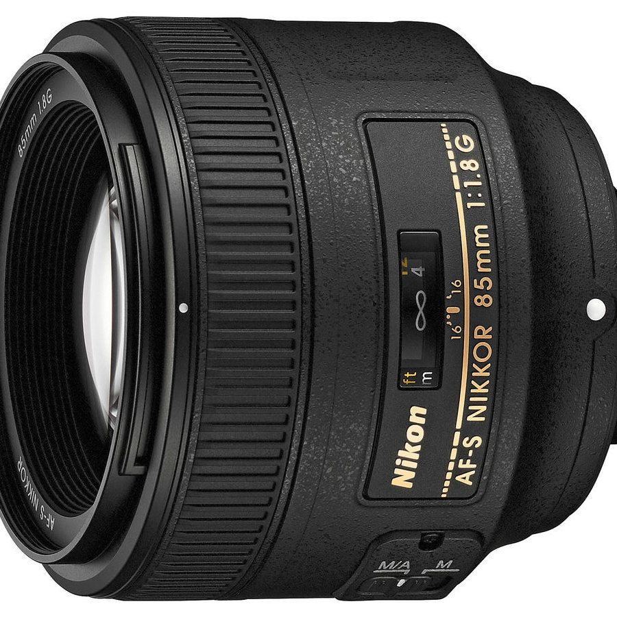Nikon AF-S 85mm f/1.8G review | Digital Camera World