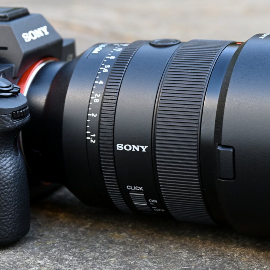 Sony FE 50mm F1.2 G Master review: a sensational new 'nifty fifty