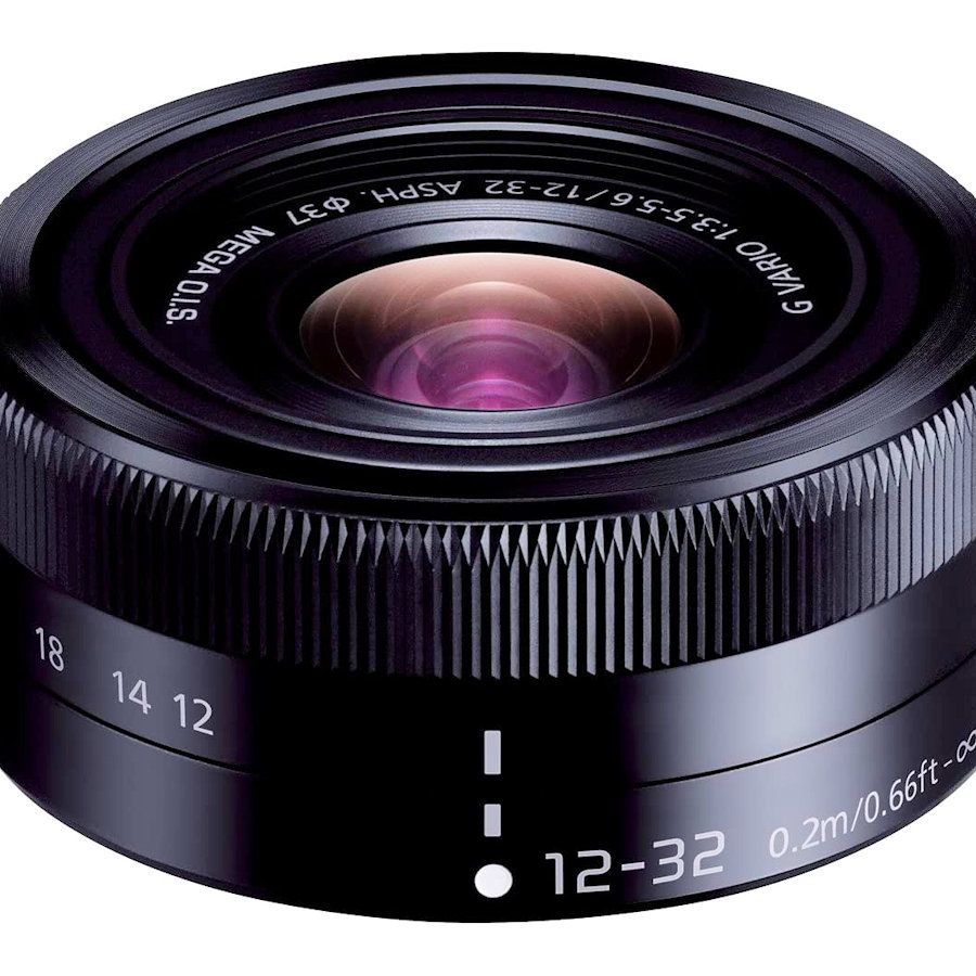 Panasonic 12-32mm f/3.5-5.6 Asph Mega OIS review | Digital Camera