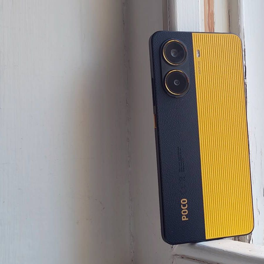 Xiaomi Poco X7 Pro review: one of the best-value cheap phones you