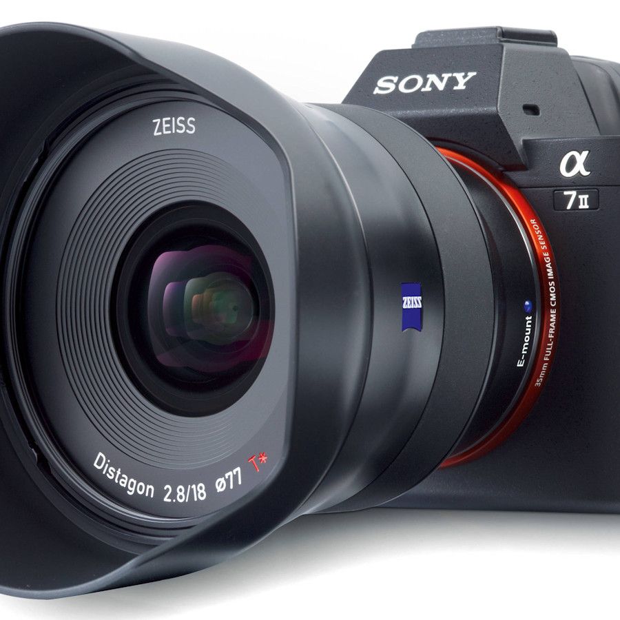 Zeiss Batis 18mm f/2.8 review: wide-angle autofocus lens for
