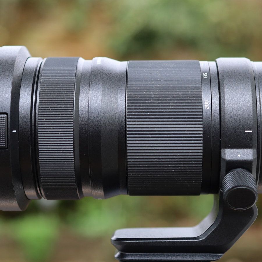 Panasonic Lumix S Pro 70-200mm f/4 O.I.S. | Digital Camera World