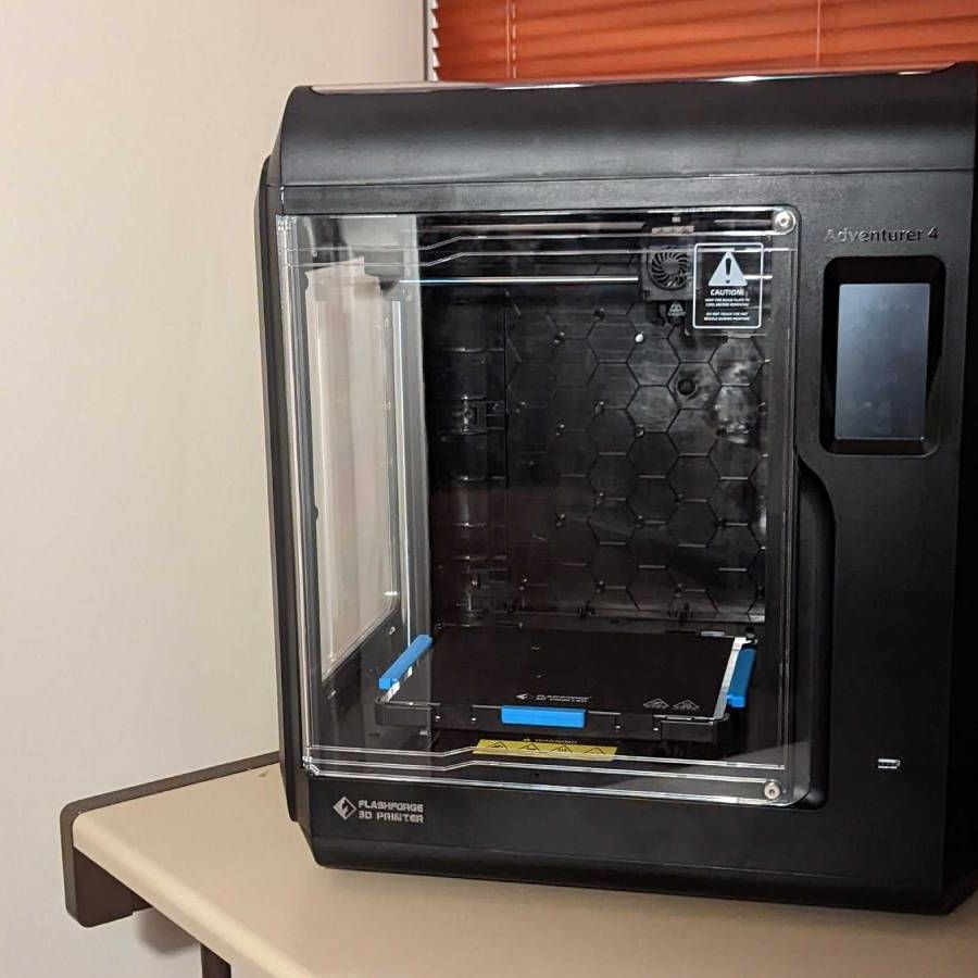 Adventurer 4 3Dプリンター Flashforge Adventurer 4 3D Printer