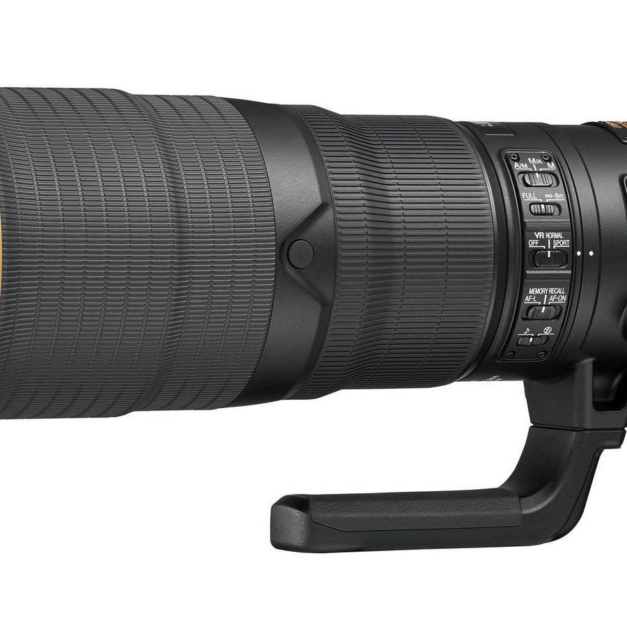 Nikon AF-S 500mm f/4E FL ED VR review | Digital Camera World