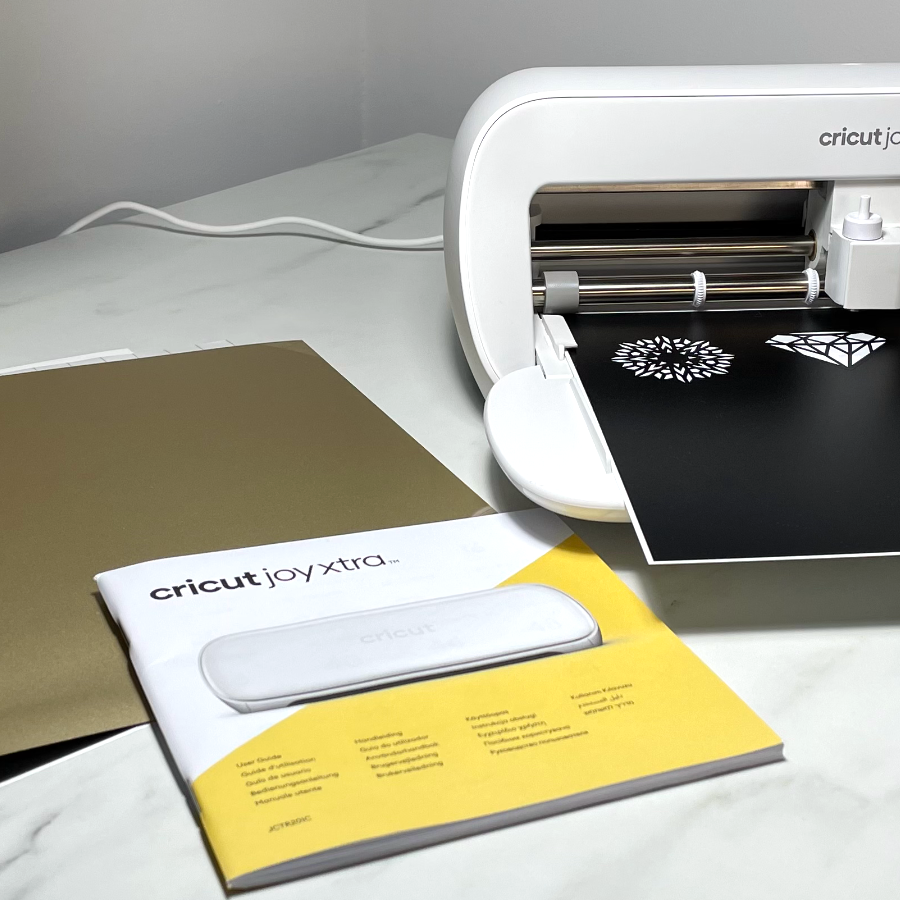 Cricut Joy Xtra Review: an incredibly accurate digital craft