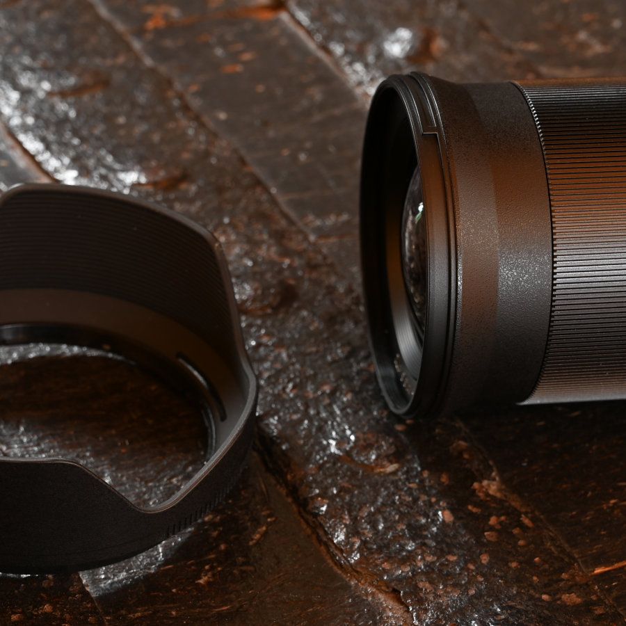 Nikkor Z 24mm f/1.8 S review | Digital Camera World