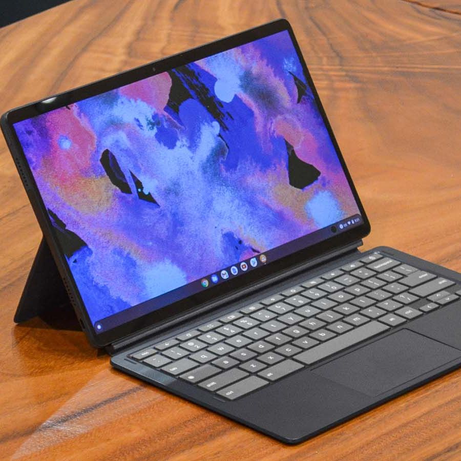 Lenovo IdeaPad Duet 5 Chromebook review | TechRadar Lenovo IdeaPad Duet 5 Chromebook review | TechRadar