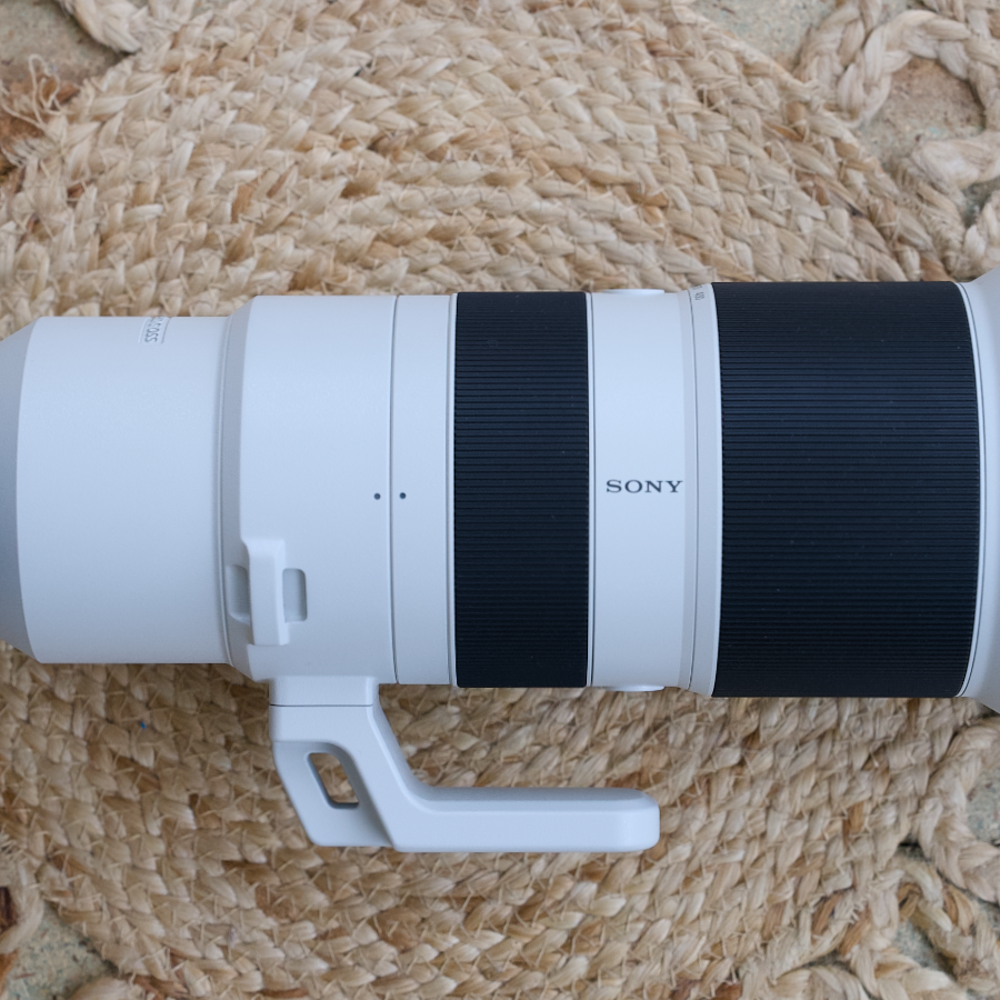 Sony FE 400-800mm F6.3-8 G OSS review: a long telephoto zoom for