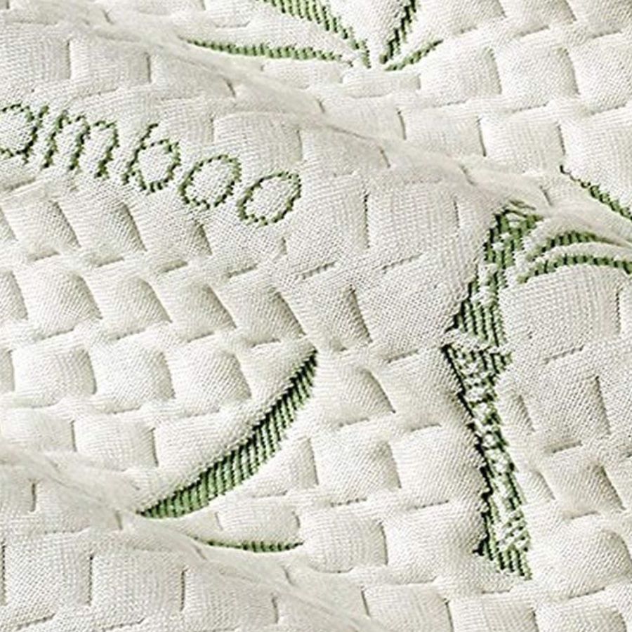 Utopia Bedding Waterdicht Rits Premium Matrasbeschermer 140 X 200 X 20 Cm Bescherming Tegen Insecten En Huisstofmijt