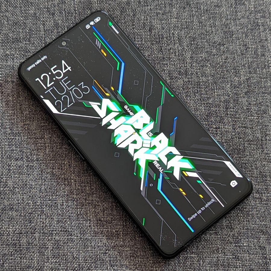 ろじこ　Black Shark 4 Pro 256GB　Cosmos Buy Xiaomi Black Shark 4 Pro - Giztop