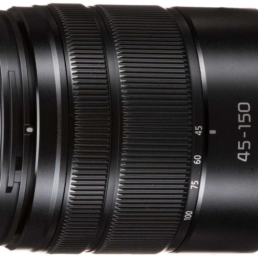 Panasonic Lumix G Vario 45-150mm f/4.0-5.6 Asph Mega OIS Panasonic Lumix G Vario 45-150mm f/4.0-5.6 Asph Mega OIS