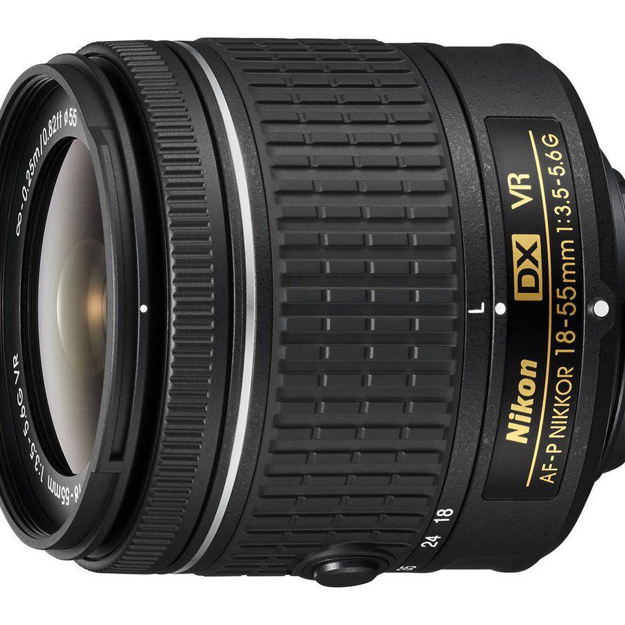 Nikon AF-P DX 18-55mm f/3.5-5.6G VR review | Digital Camera