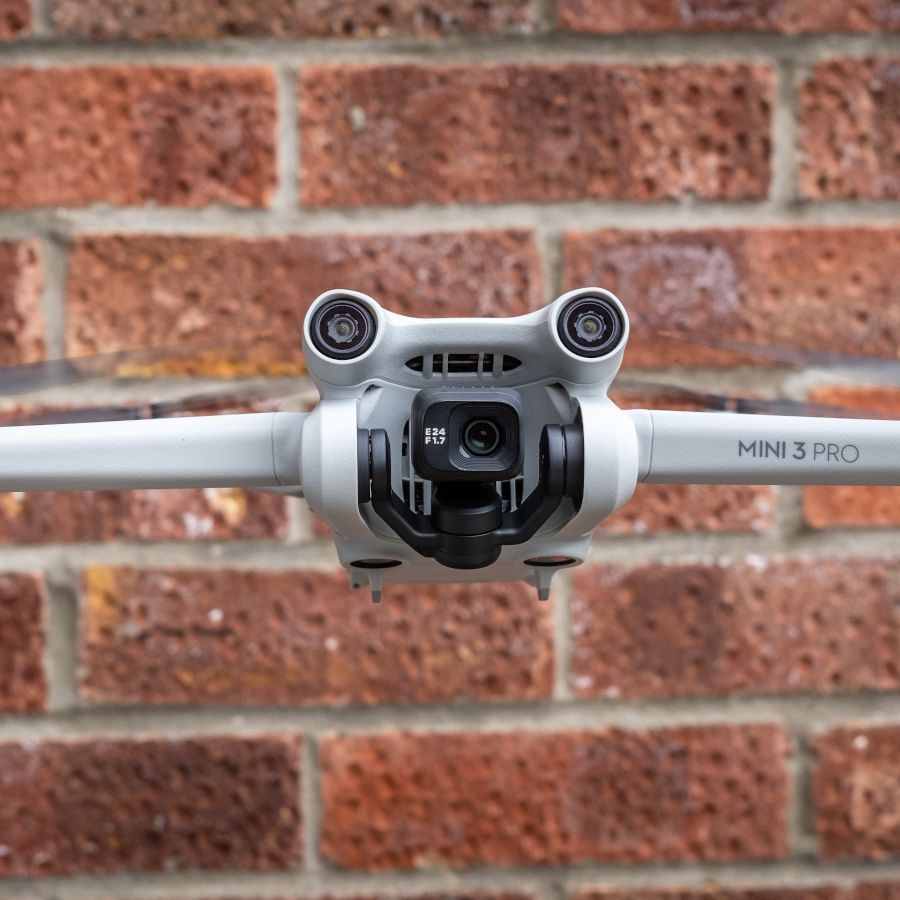 Amazon.com : DJI Mini 3 Pro, Mini Drone with 4K Video, 48MP