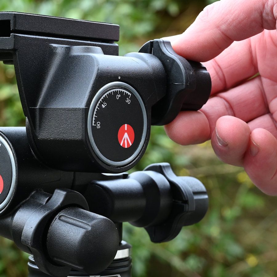 その他 Manfrotto JUNIOR GEARED HEAD 410 Manfrotto 410 Junior Geared Tripod Head for sale online | eBay