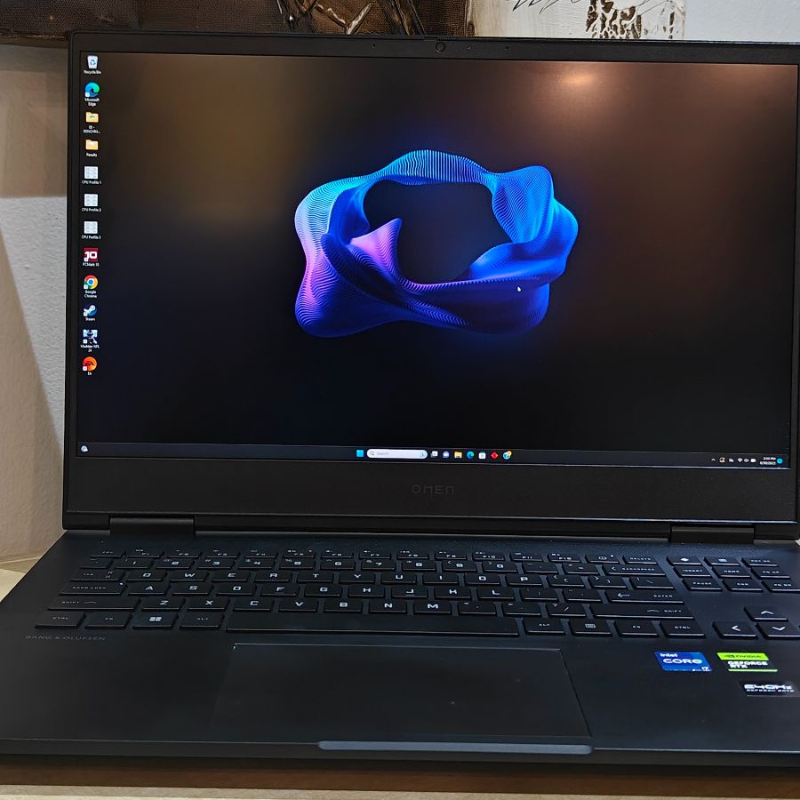 HP Omen 16 (2023) review: Understated looks, solid value | Laptop Mag