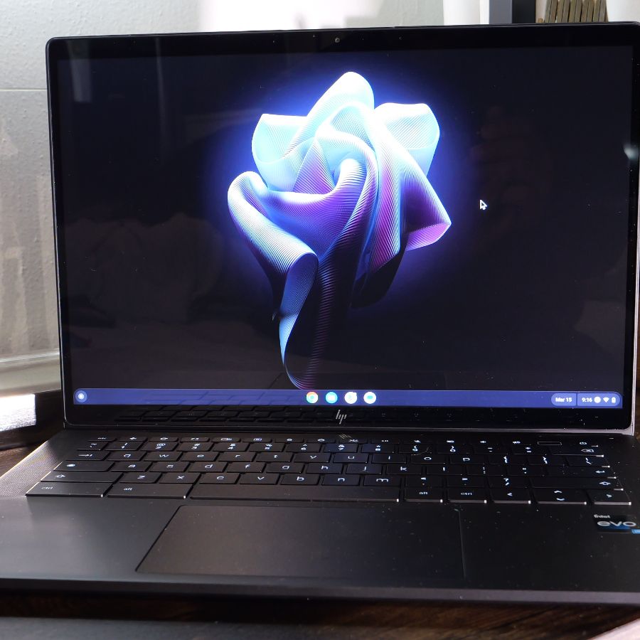 HP Dragonfly Pro Chromebook review: The Pixelbook successor