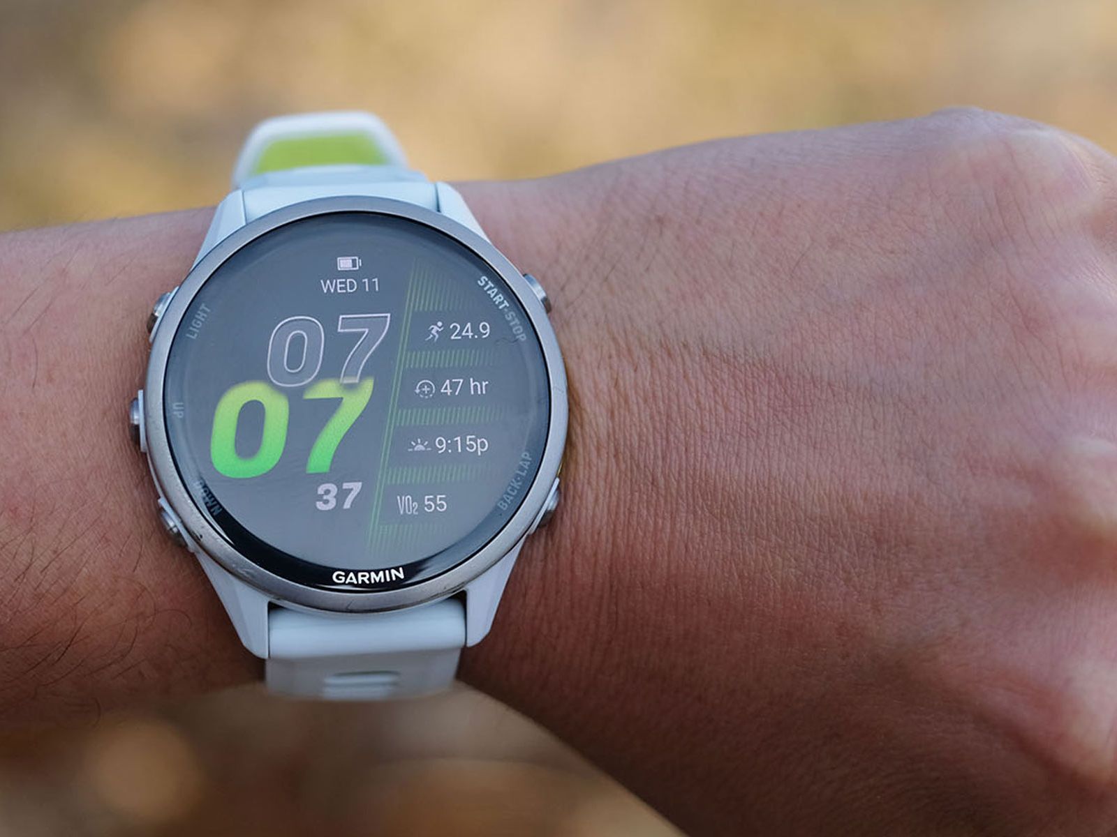 Garmin Forerunner 970 review — A top-tier running and triathlon