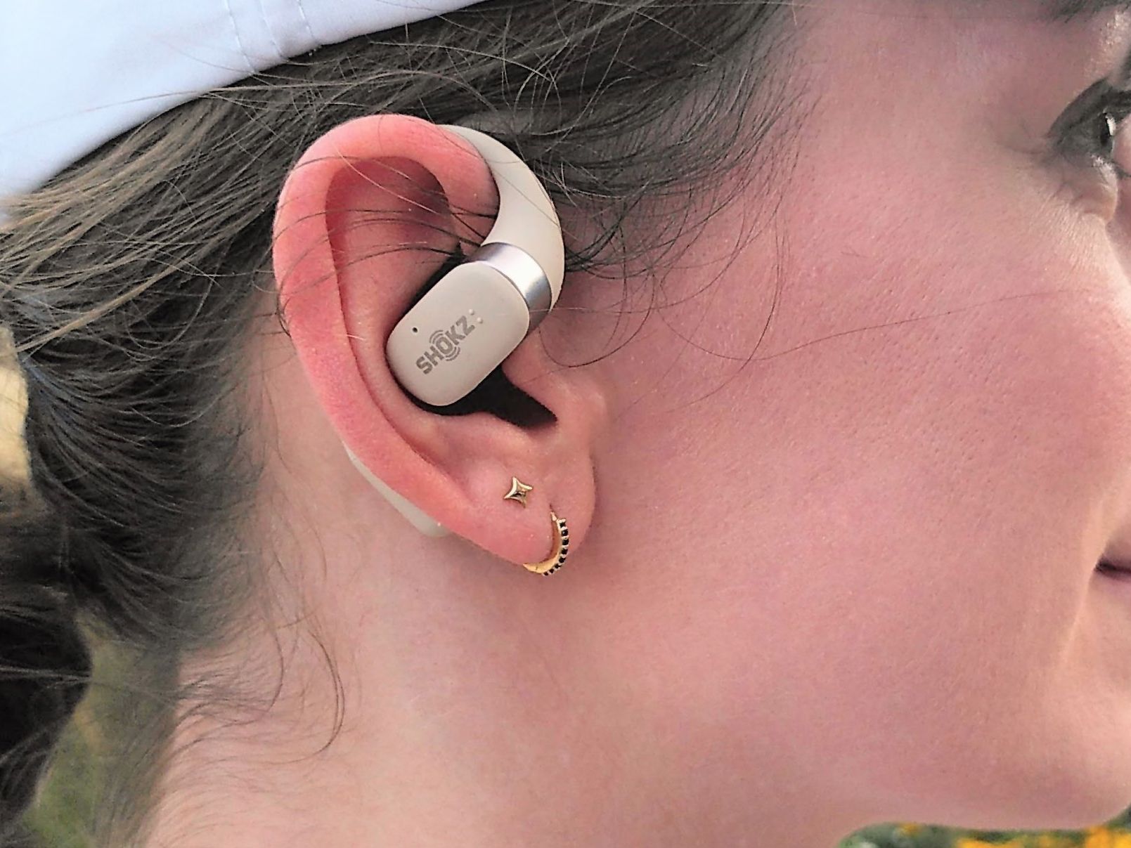 Shokz OpenFit review: rich and detailed sound that doesn't block