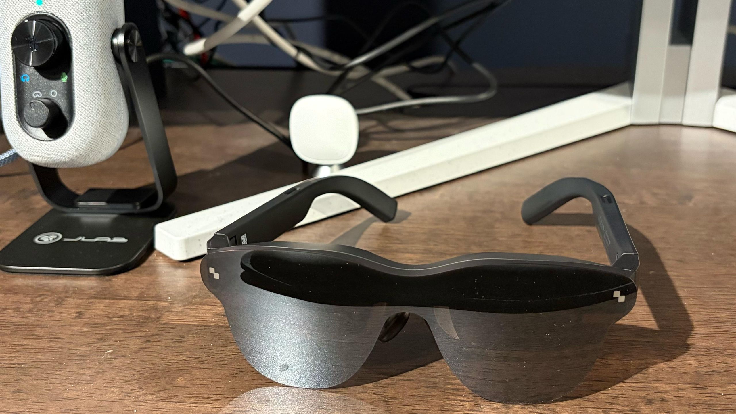 その他 ReyNeo Air 4Pro RayNeo Air 4 Pro AR glasses review: Now enhanced with HDR10 and