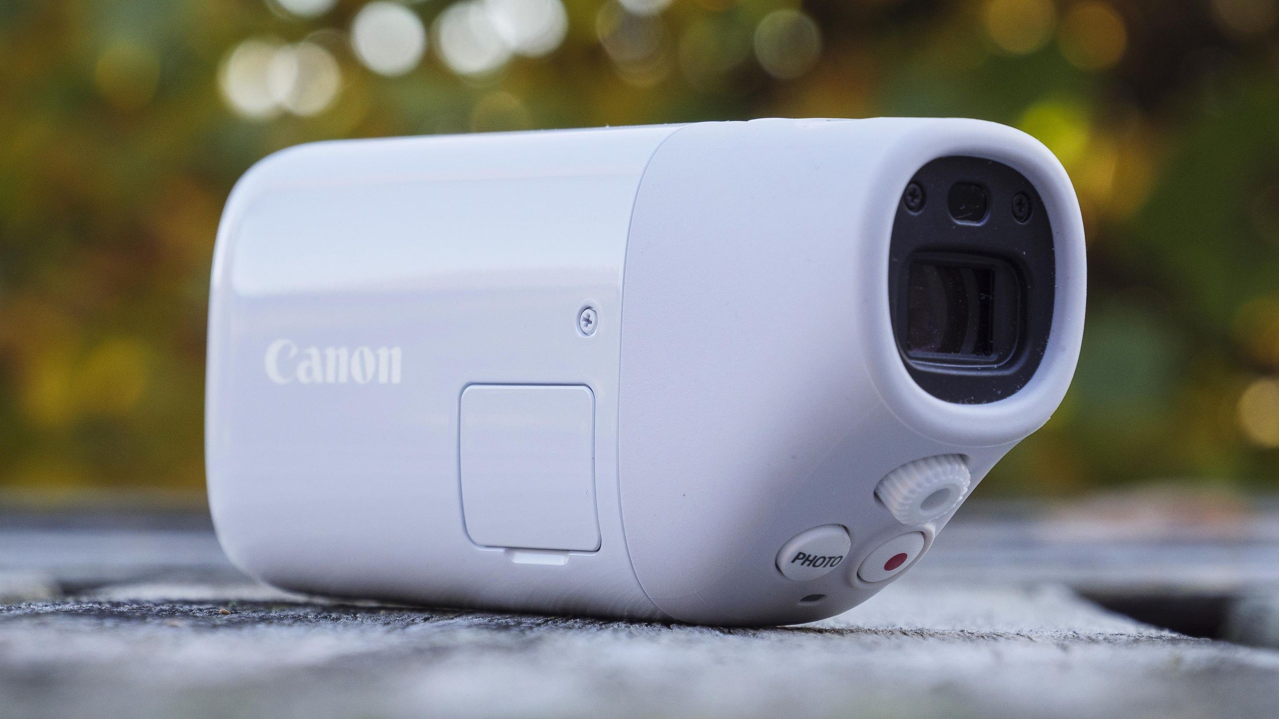 Canon PowerShot Zoom review | TechRadar
