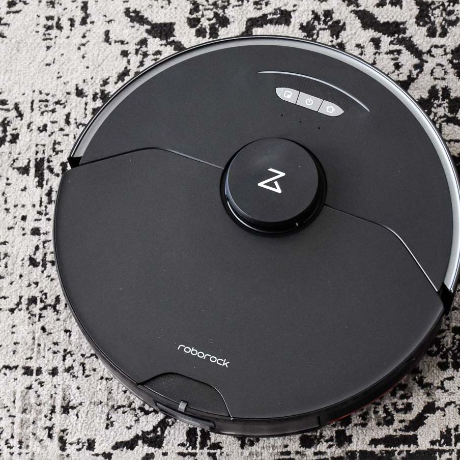 Roborock S7 MaxV Ultra review | Tom's Guide