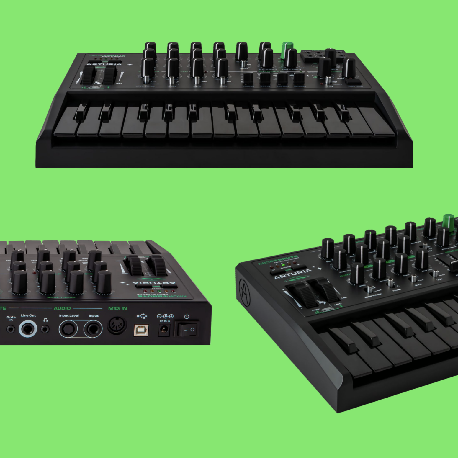 The same pocket-sized powerhouse that earned a cult following