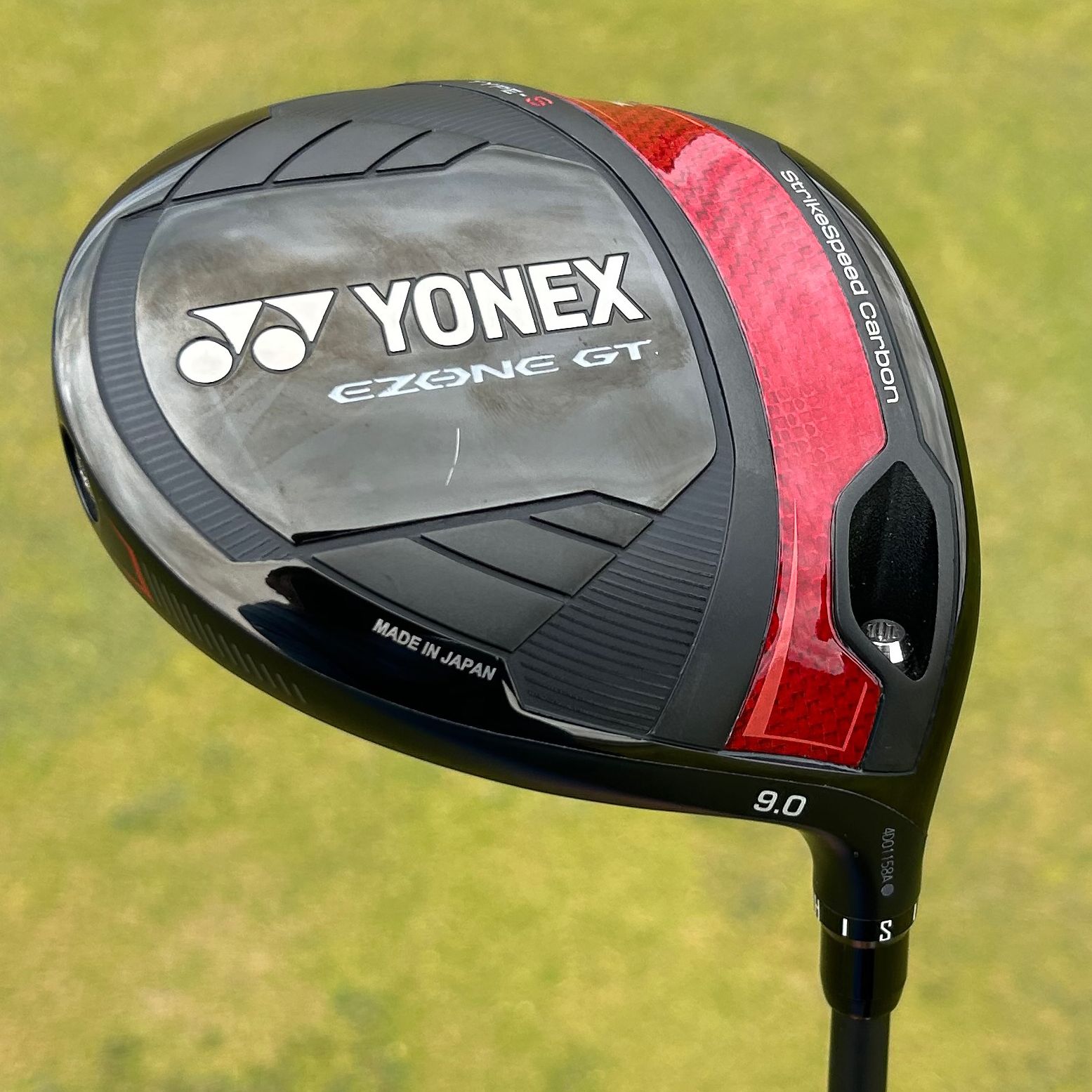 クラブ YONEX EZONE GT TYEP-D DRIVER Ezone Gt Driver Type D | Golf Clubs | Yonex