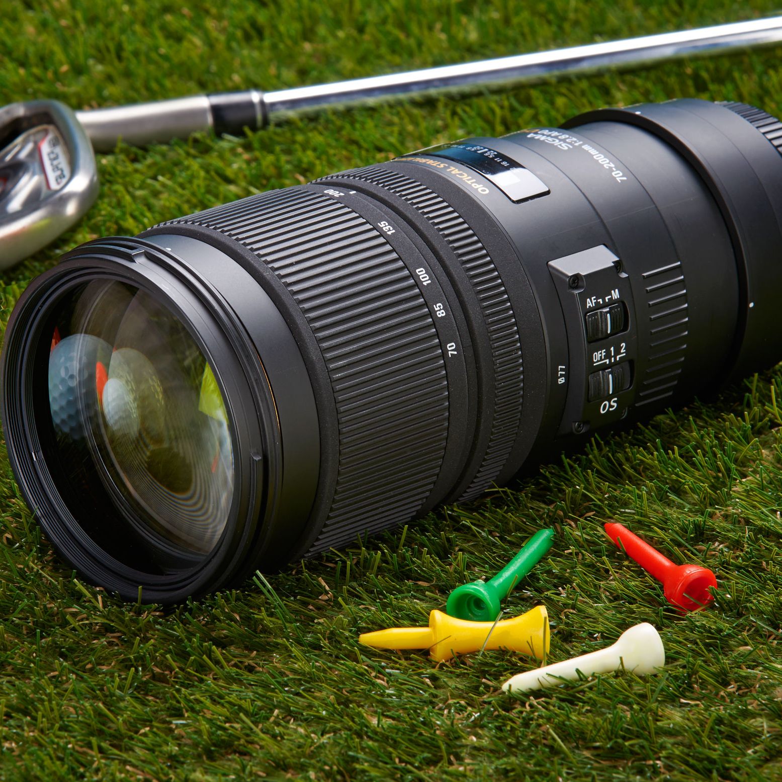 Sigma APO 70-200mm f/2.8 EX DG OS HSM review | TechRadar