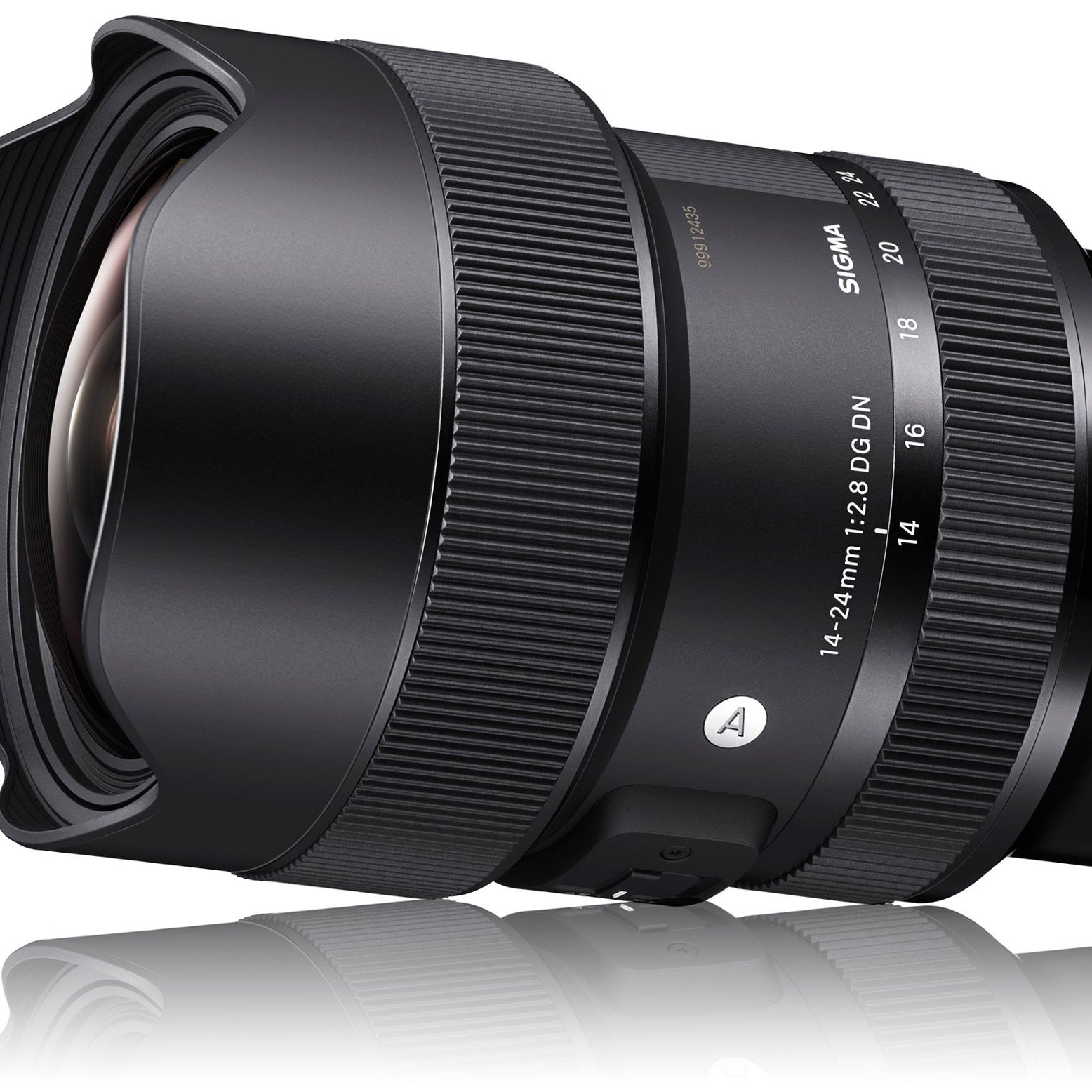 SIGMA 14-24mm 2.8 DG DN SONYEマウント Sigma 14-24mm f/2.8 DG DN ART Lens for Sony E-Mount 213965