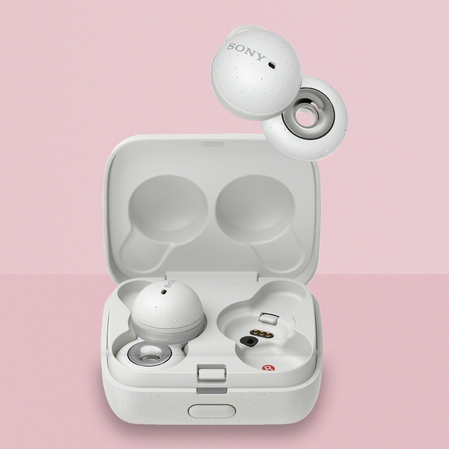 LinkBuds WF-L900　ホワイト Shop | Sony LinkBuds S Truly Wireless Earbuds - White