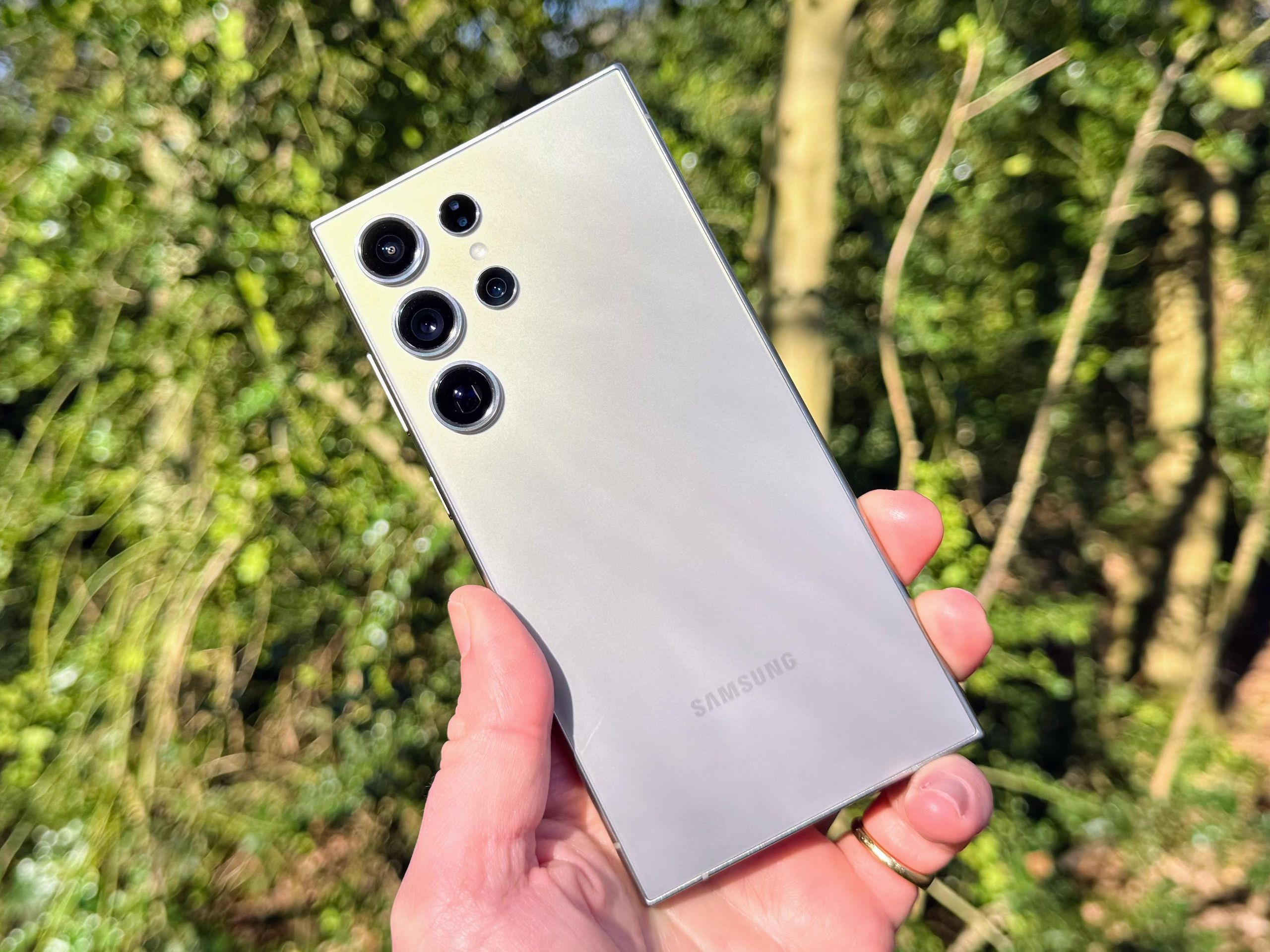 Samsung Galaxy S25 Ultra 　店舗展示模造品 Samsung Galaxy S25 Ultra 店舗展示模造品 Samsung Galaxy S25 Ultra