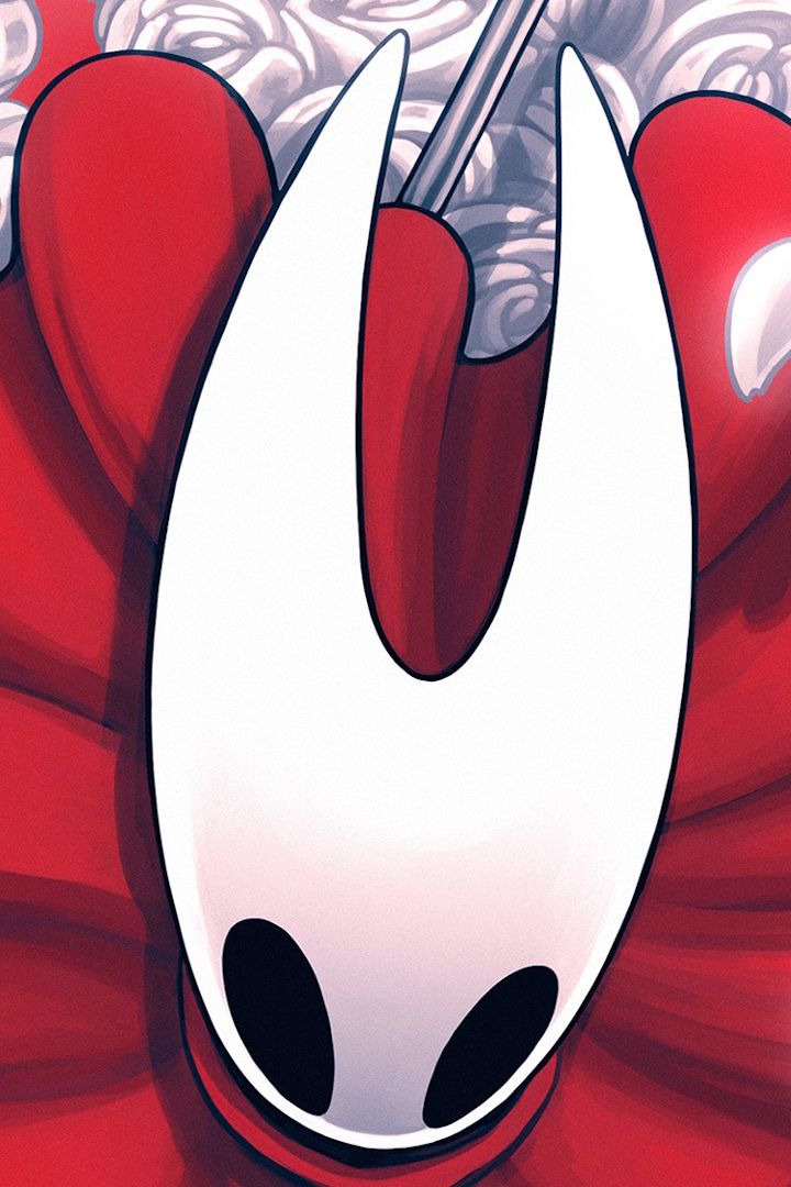 Hollow Knight: Silksong