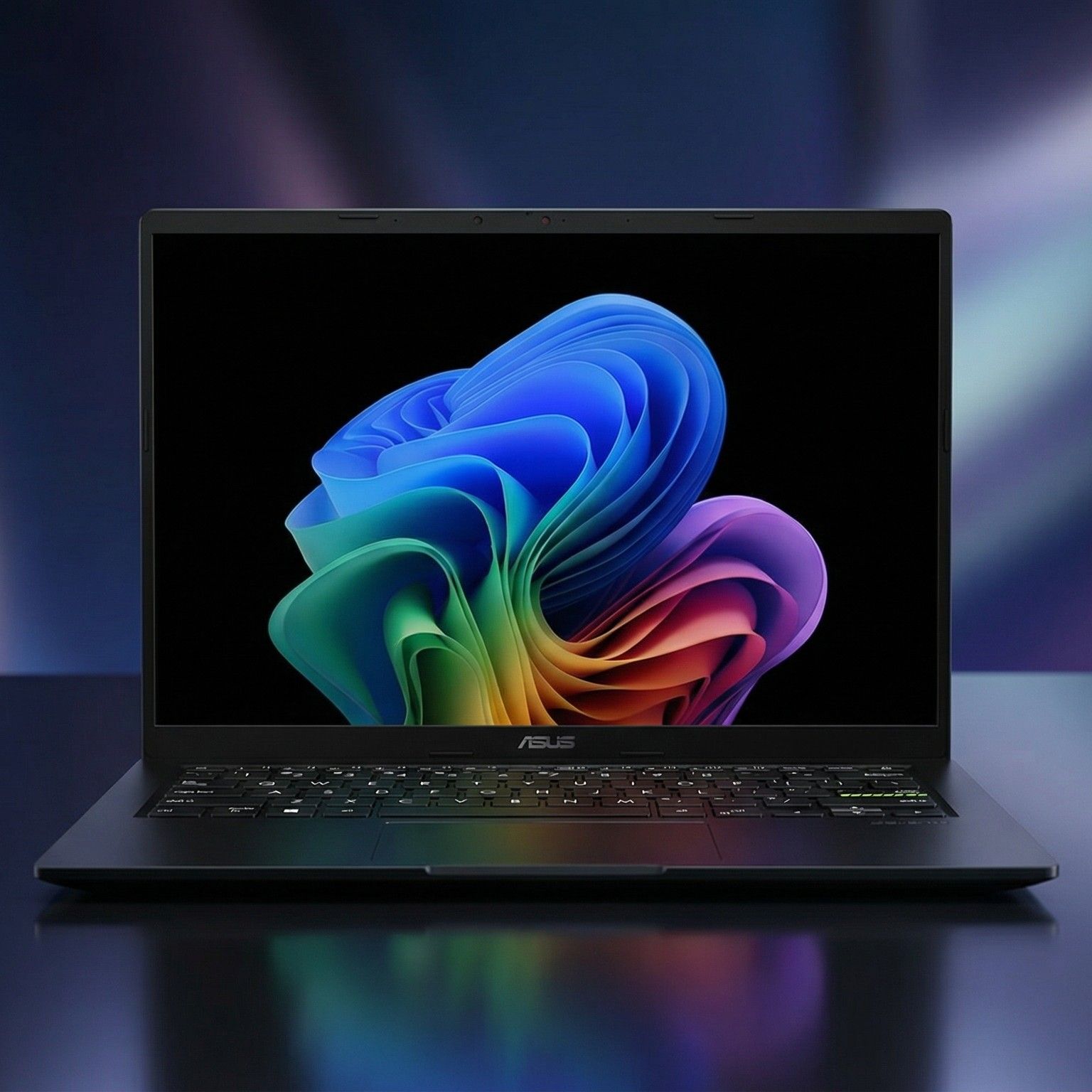未開封　Snapdragon X　オフィス付　ASUS Vivobook 14 v14_04.jpg