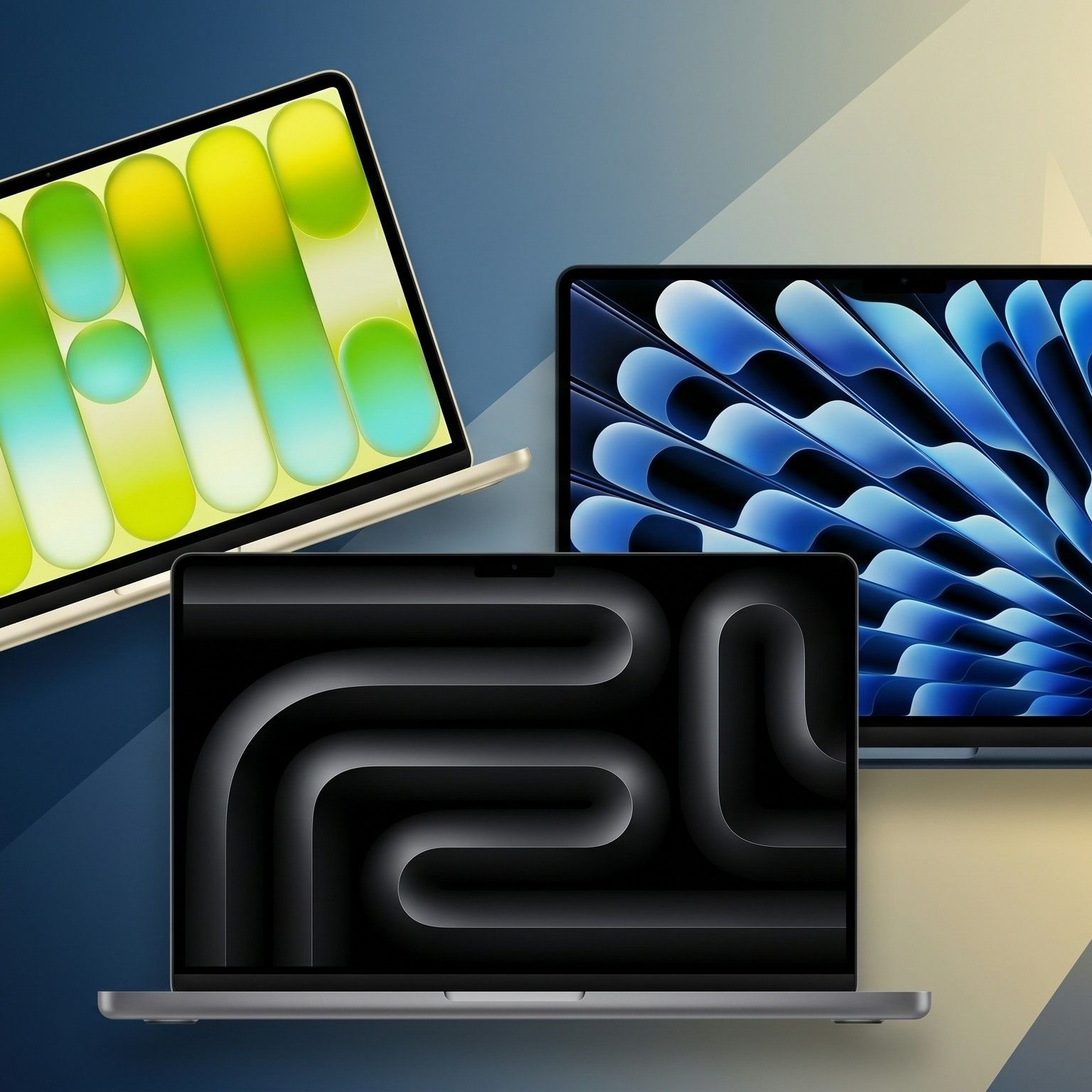 Every MacBook is on sale at Amazon — 3 deals to shop now (and 2 to