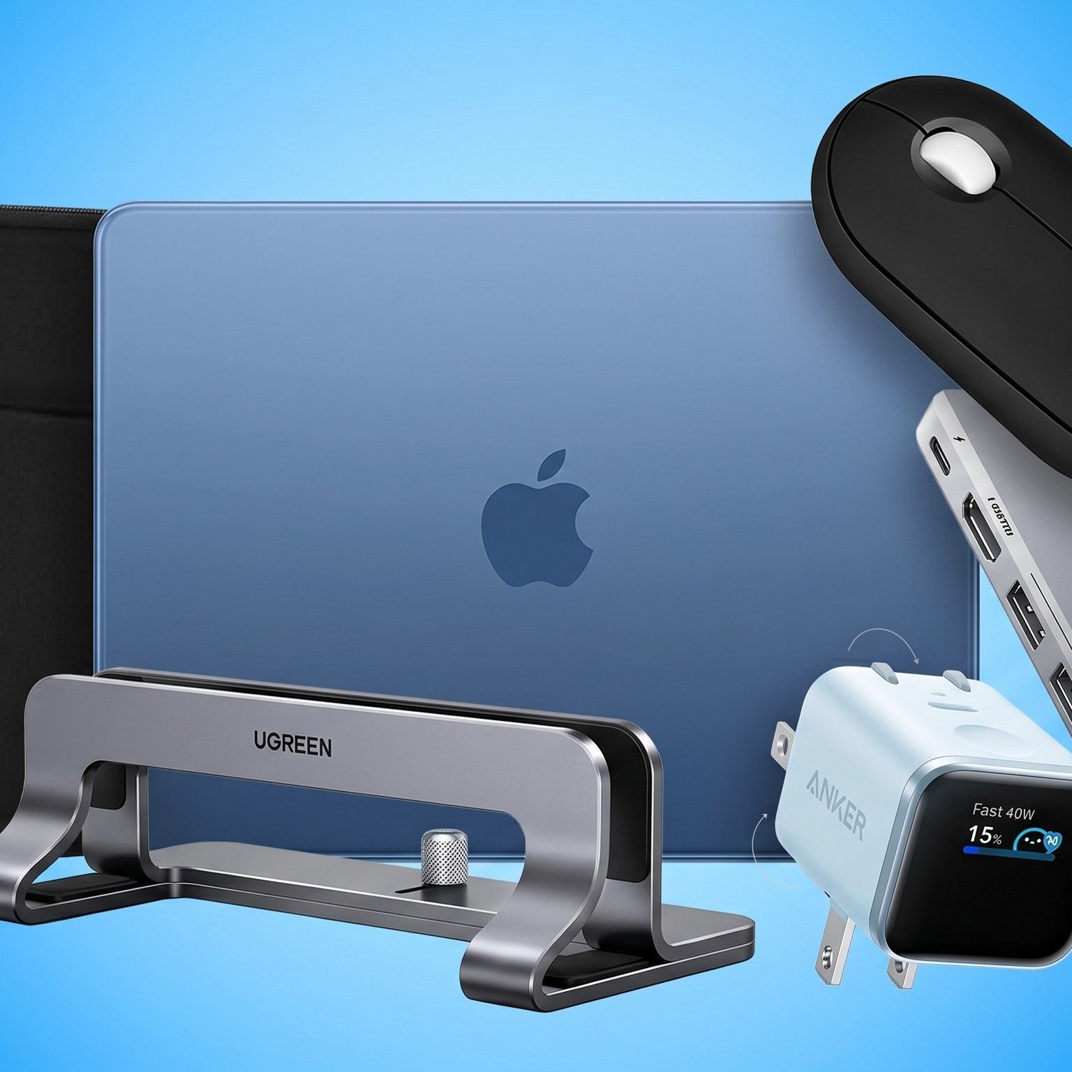 9 best MacBook Neo accessories for under $50 you need right now