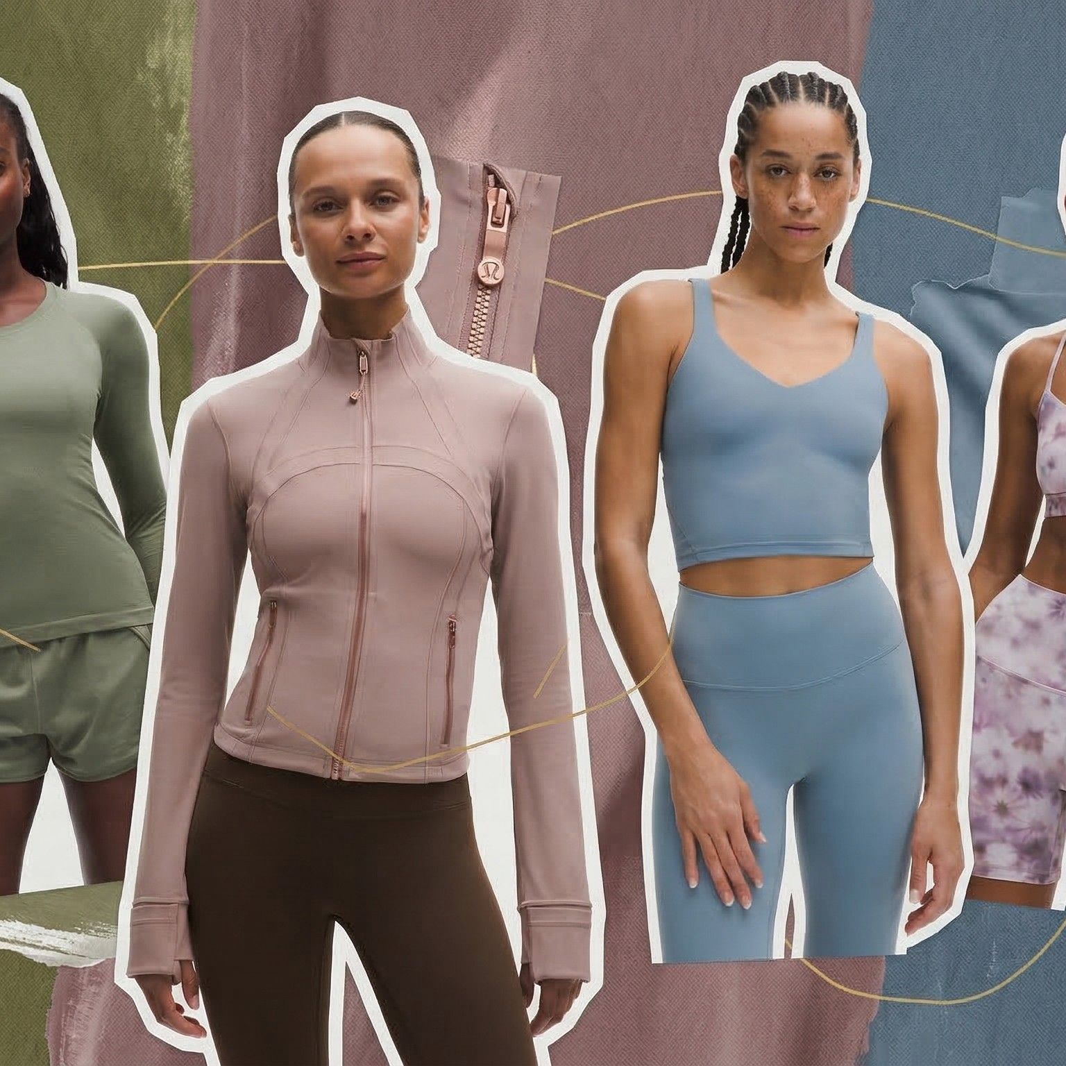 I scoured the Lululemon 'We Made Too Much' restock so you don't