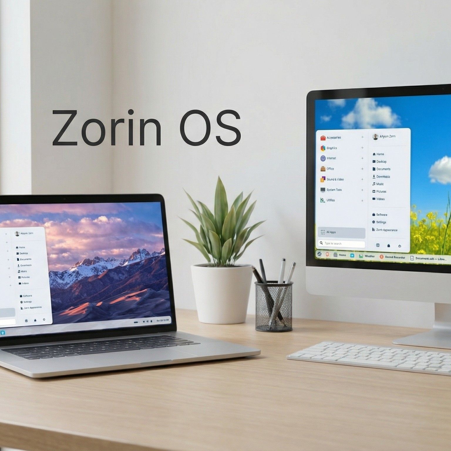 Over 1 million Windows users try Zorin OS 18 | Windows Central