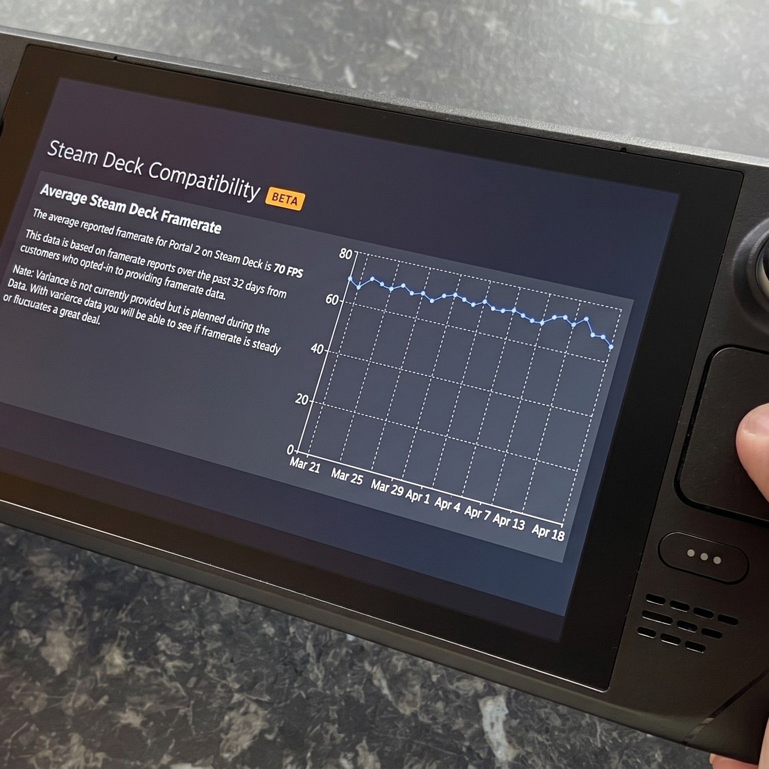 Smart move as Valve's new Steam Deck tools aim to boost handheld