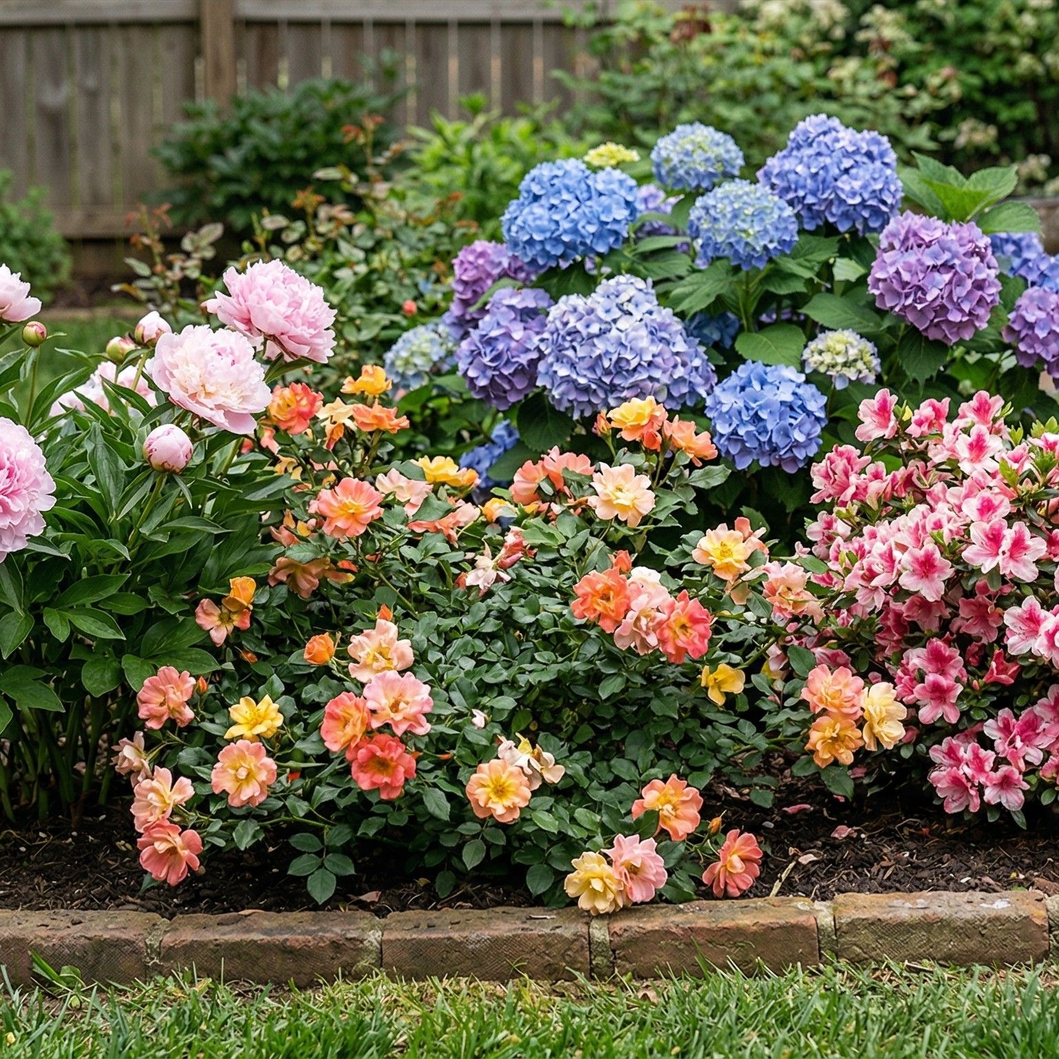 Classic Flowering Shrubs on Sale at Home Depot | Gardening Know How