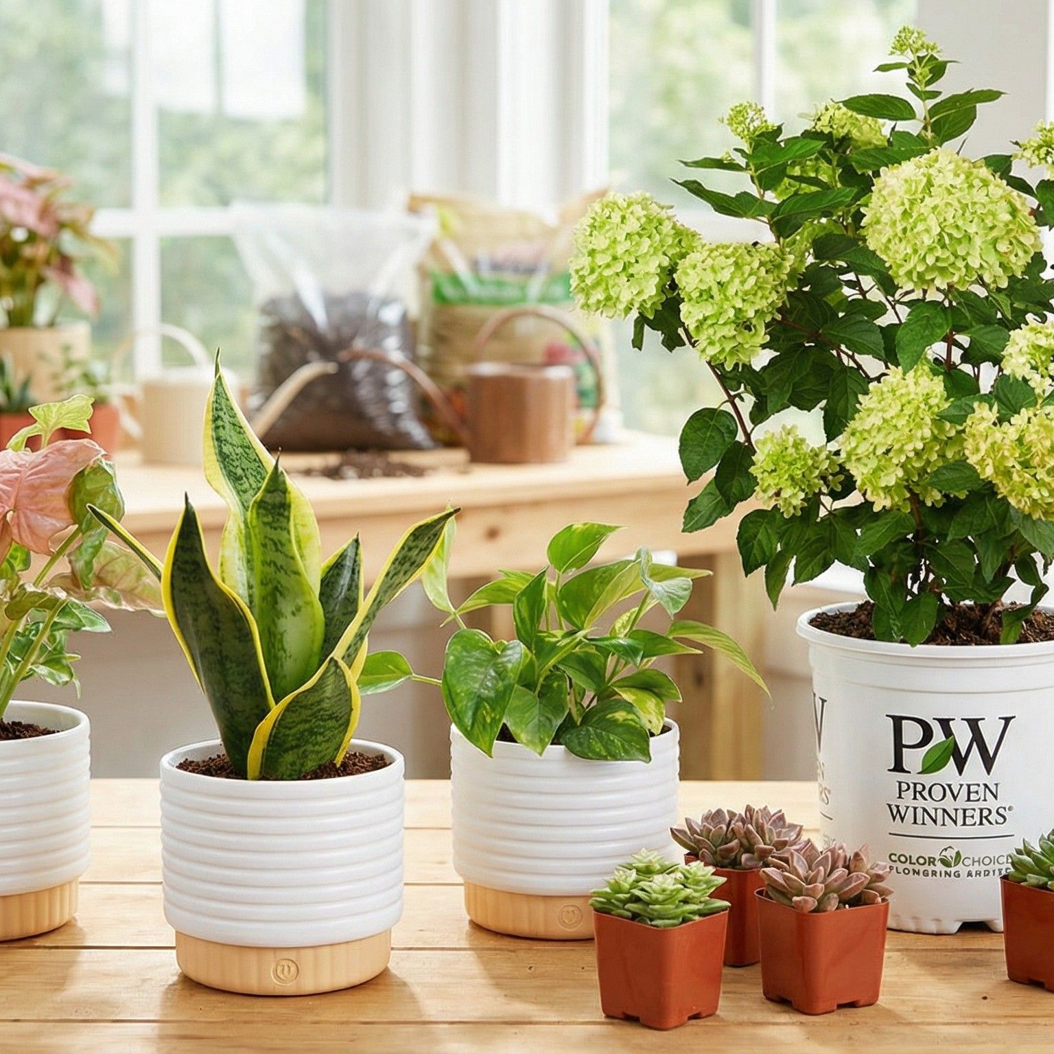 Yes, You Can Buy Great Plants on Amazon  Here's How to Choose Reputable  Growers | Gardening Know How