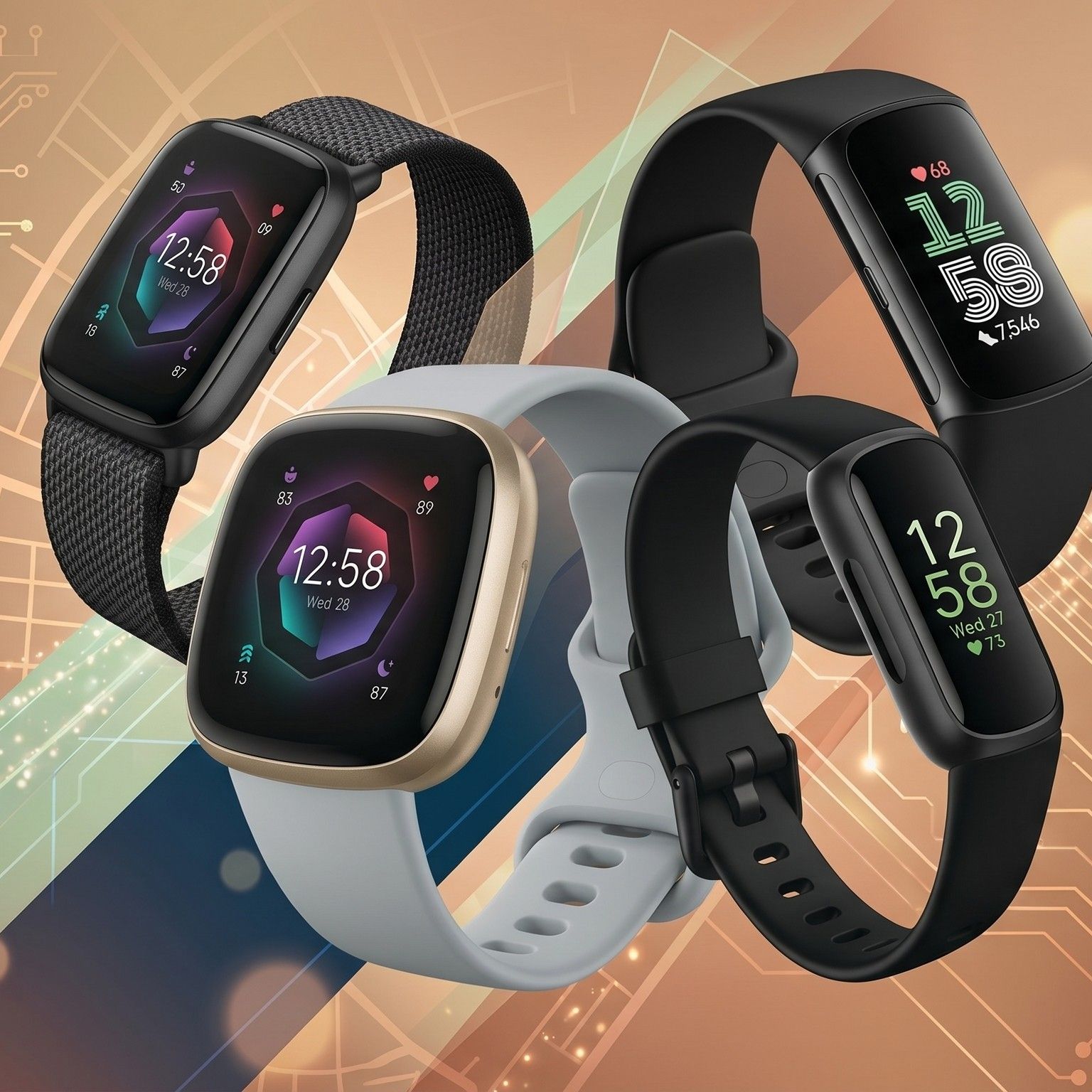 ionic strap ionic fitbit amazon
