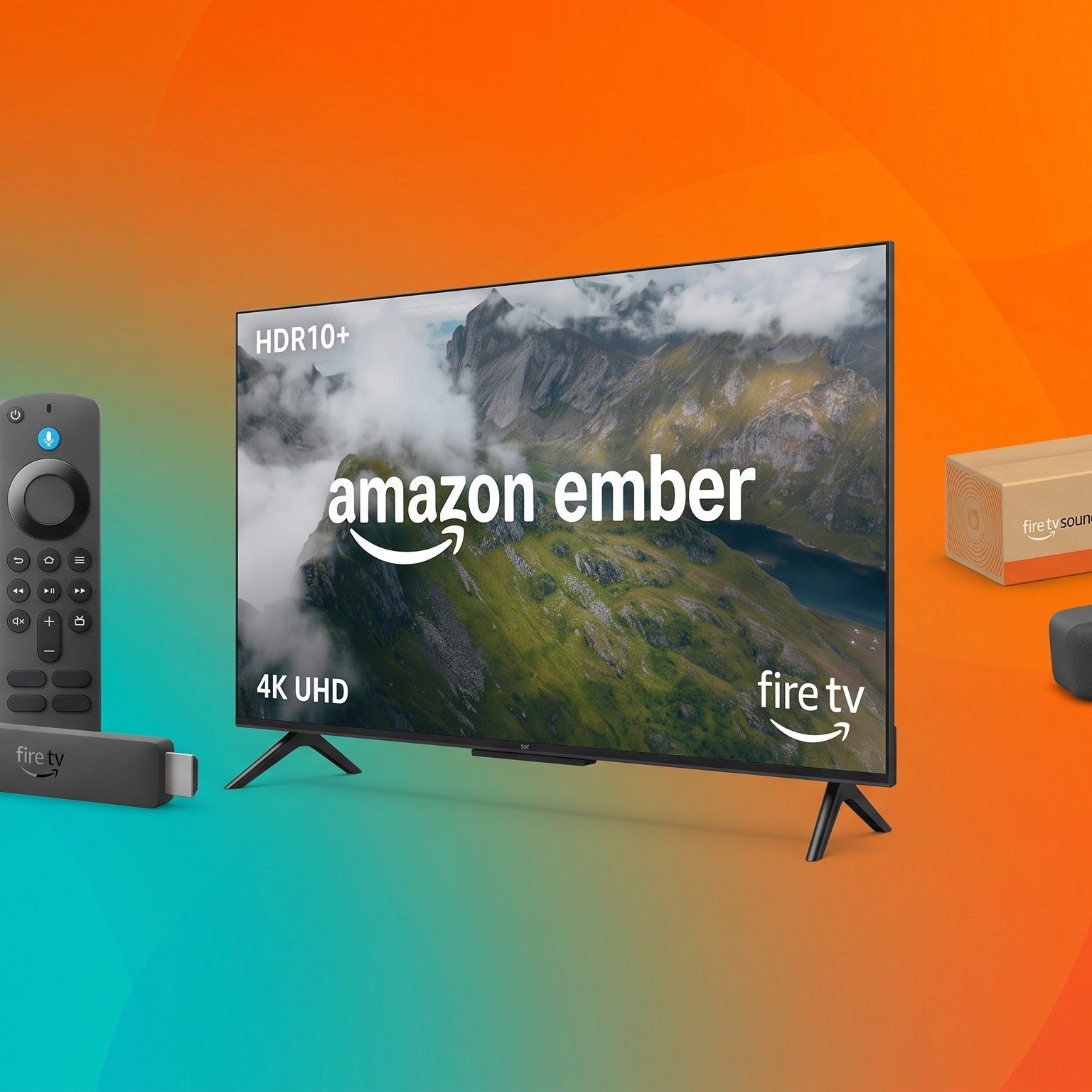 Amazon is still slashing prices on Fire TVs and streaming devices