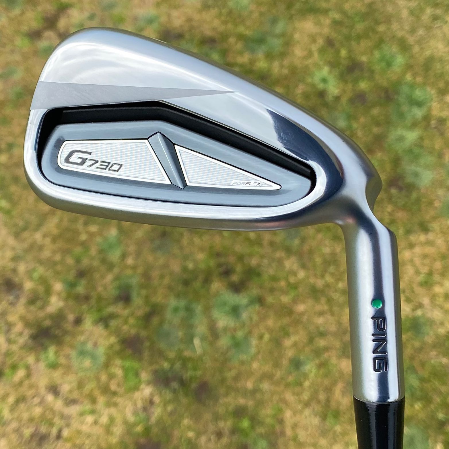 Ping G730 Iron Review | Golf Monthly