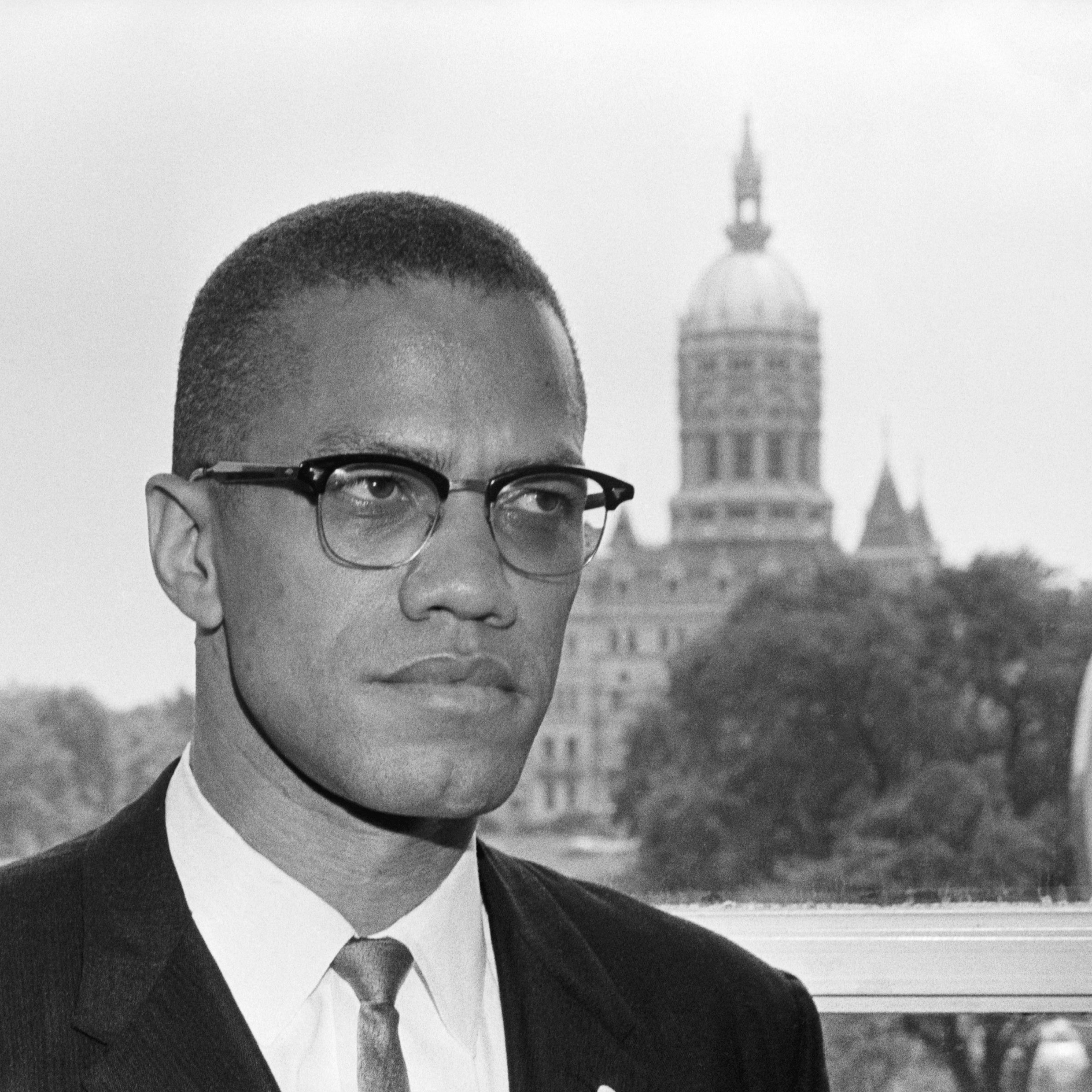 Malcolm X (Critical Lives): Natambu, Kofi: 9780028642185
