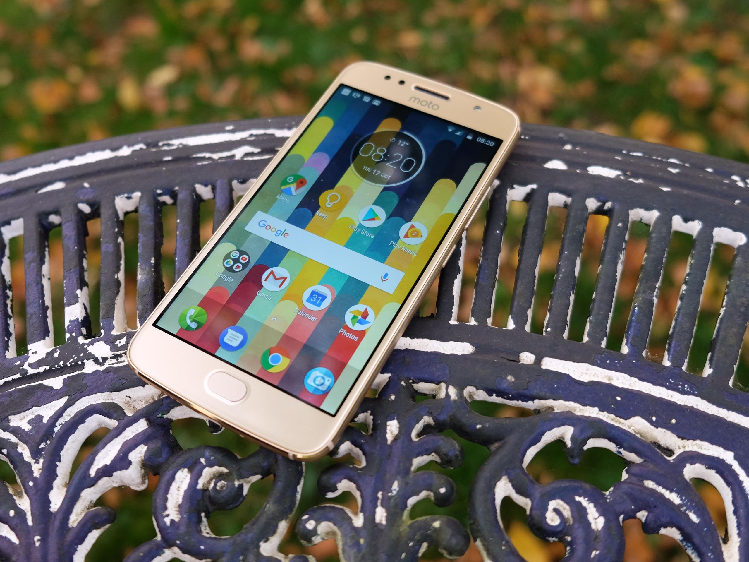 Moto G5S review | TechRadar