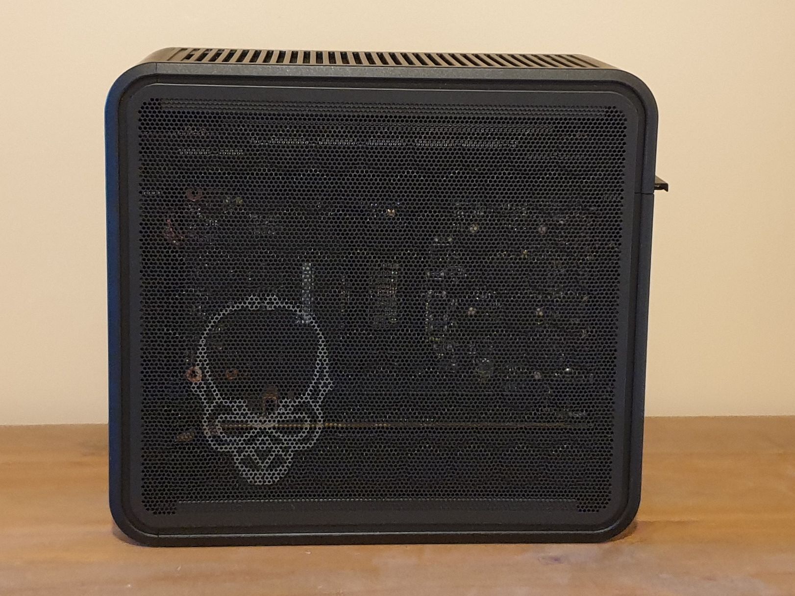 Intel NUC 9 Extreme (Ghost Canyon) review | TechRadar