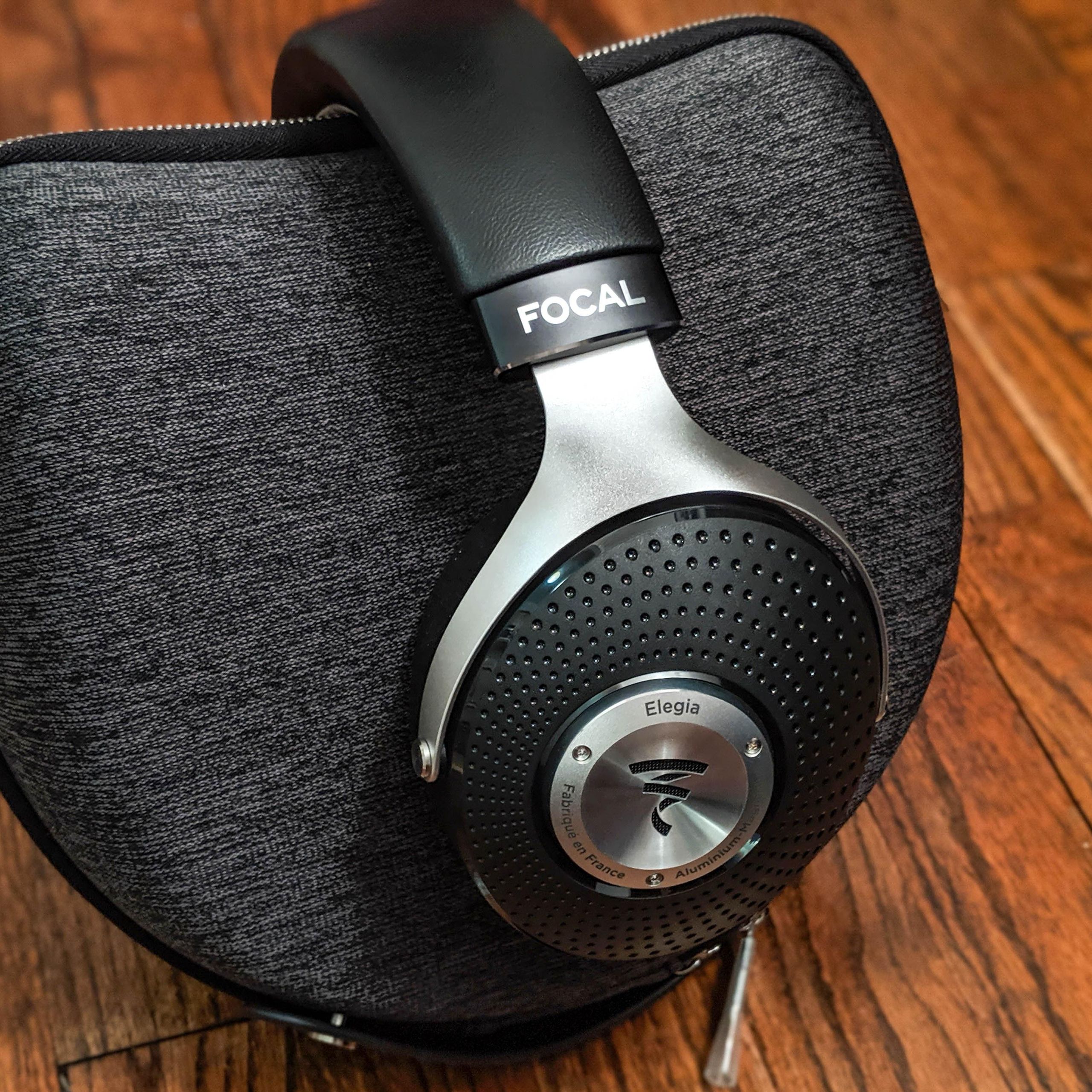 ヒ*ロ様 Focal Elegia Amazon.com: Focal Elegia High-Fidelity Closed-Back Circum