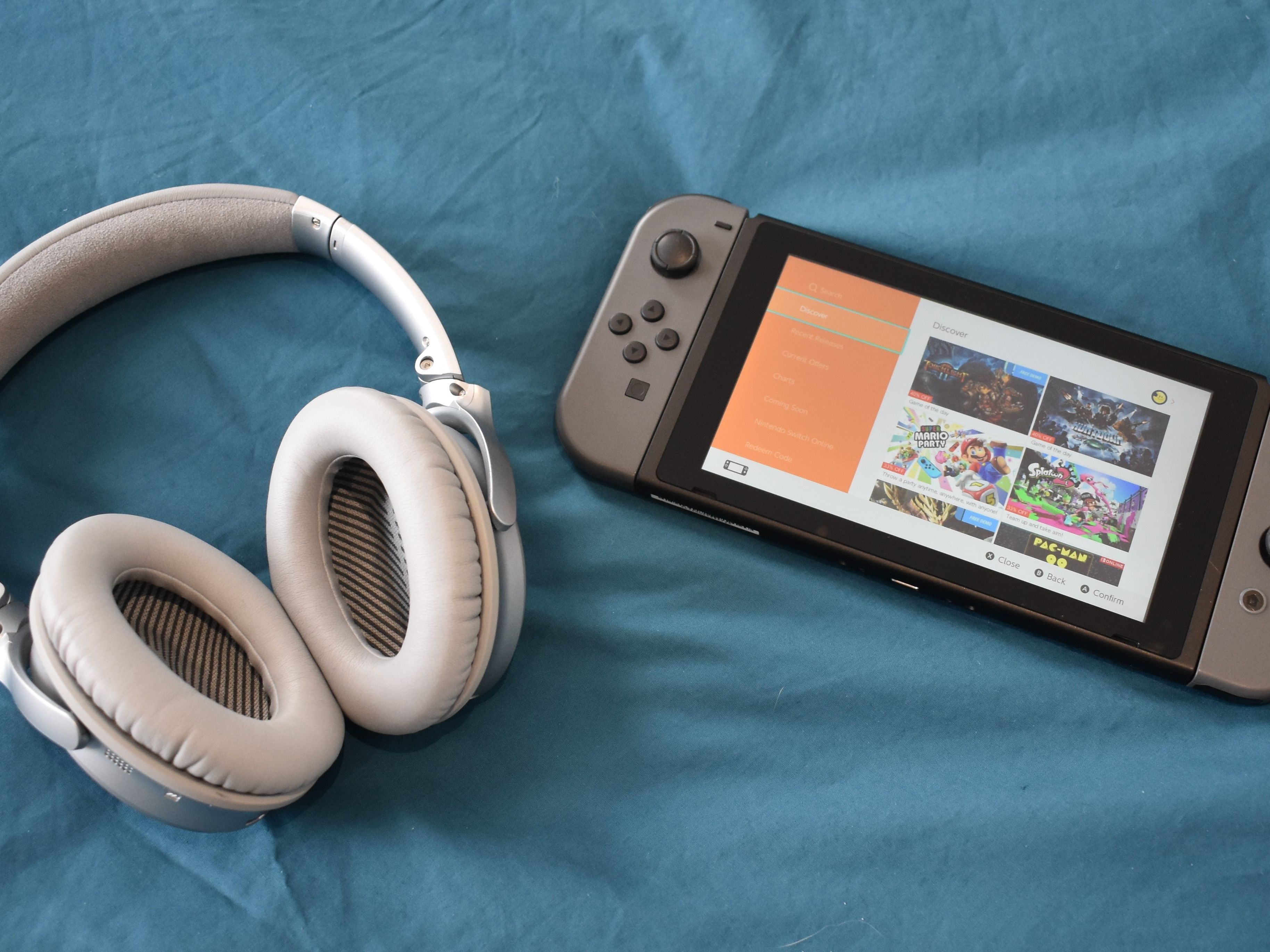 Microphone Switch Connect Bluetooth Headphones Connect Bluetooth